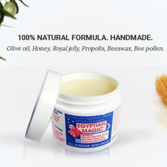 Other - Egyptian Magic All Purpose Cream X 2 (total of 5 oz)